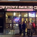 Downtown Smoking Club - Cigar, Cigarette & Tobacco Dealers