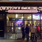 Downtown Smoking Club