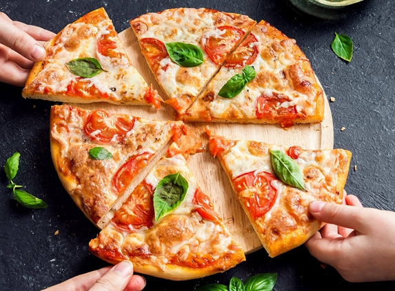 The Supreme Pizza - Kariong, NSW