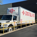 Digital R-E-D - Logistics