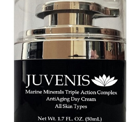 Juvenis Cosmetics Corp. - New York, NY