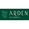 Arden at Corinth gallery