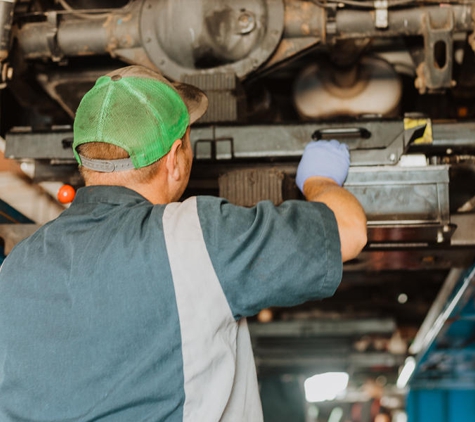 Brent Allen Automotive - North Logan, UT