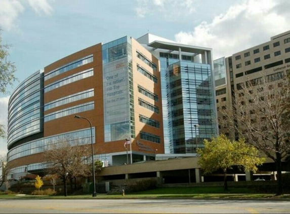 Advocate Lutheran General Hosp - Park Ridge, IL