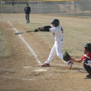 The Edge Baseball Instructional Clinics - Batting Cages