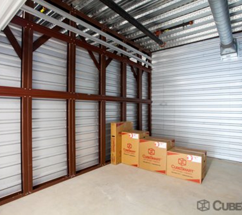 CubeSmart Self Storage - San Antonio, TX