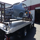 ALL AREA TOWING - Towing