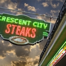 Crescent  City Steak House LOUISIANA - Restaurant Menus