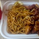 Panda Express - Fast Food Restaurants