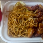 Panda Express