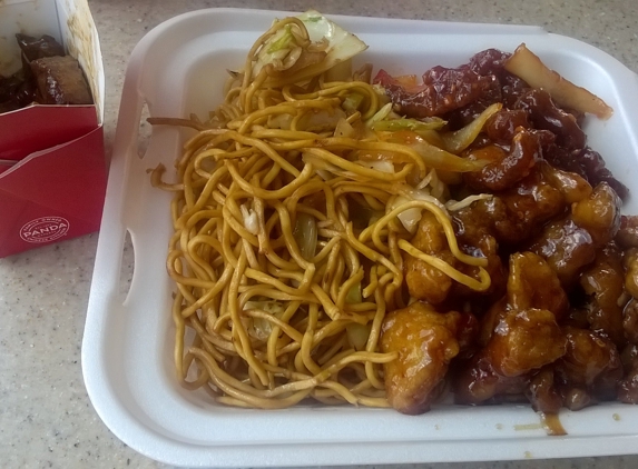 Panda Express - Orlando, FL