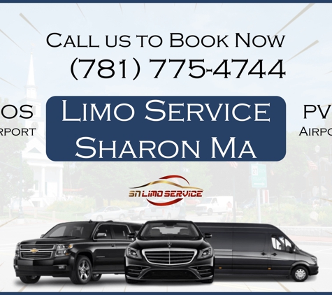 SN Limo Service - Norwell, MA. https://snlimoservice.us/
Limo Service Sharon Ma