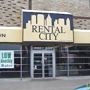 Kansas City Rentals Inc