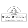 Boston Construct gallery