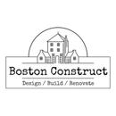 Boston Construct - Kitchen Planning & Remodeling Service