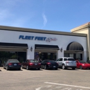 Fleet Feet Fresno - Sporting Goods
