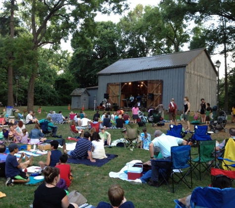 Cherry Hill Farmhouse - Falls Church, VA