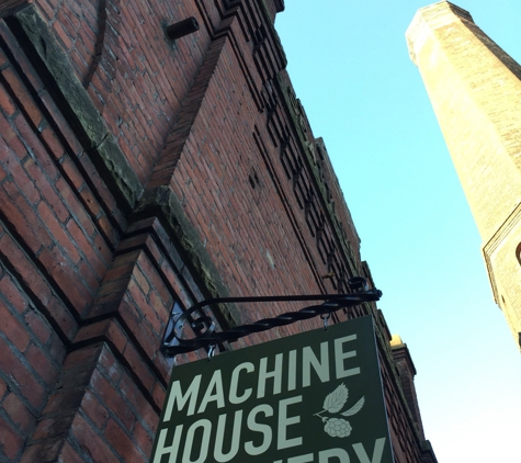 Machine House Brewery - Seattle, WA