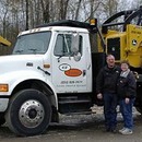 410 Rentals - Concrete Equipment & Supplies