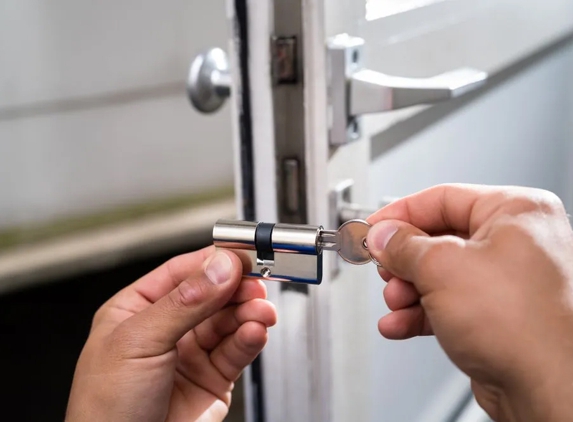 Shaine Hunter Locksmiths - Mount Isa City, QLD