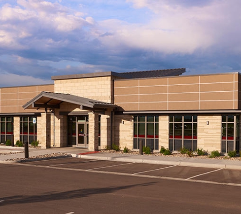 Ent Credit Union - Thornton, CO