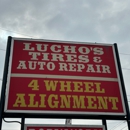 Lucho's Tires & Auto Repair - Auto Repair & Service