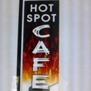 The Hot Spot Cafe - Restaurants
