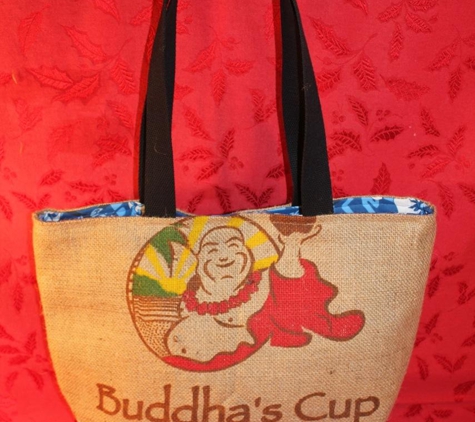 Buddha's Cup- Coffee Tours & Tasting - Holualoa, HI