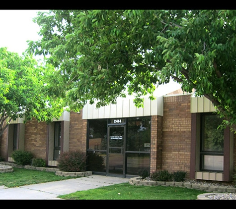 Sandhills Oral & Facial Surgery - Hastings, NE