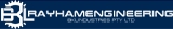 Rayham Pty Ltd Logo