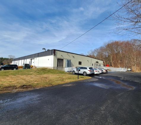 Middlesex Veterinary Center - Littleton, MA