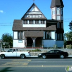 St. Matthew's Episcopal Church