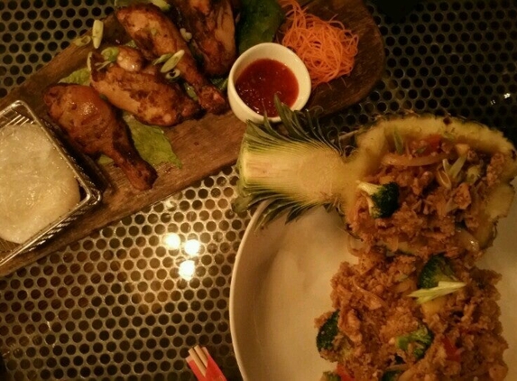 Sabai - Richmond, VA