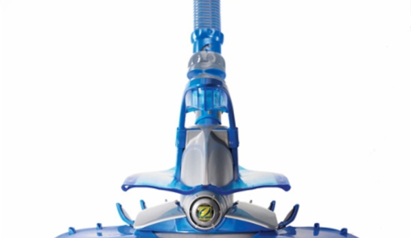 Jim's Pool Care Western Australia - Ocean Reef, WA. Baracuda automatic pool cleaner