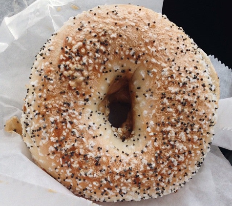 The Original Bagel Factory - Southfield, MI