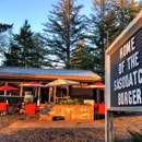 Silver Falls Country Store - American Restaurants