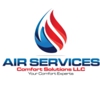 Air Services Comfort Solutions LLC gallery