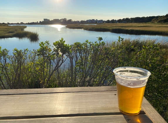 The Sand Bar - West Dennis, MA