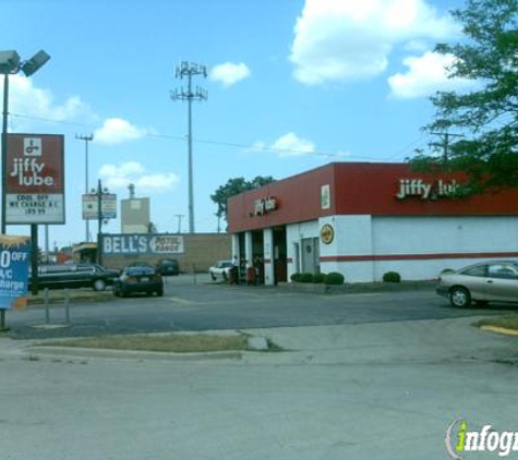 Jiffy Lube - Franklin Park, IL