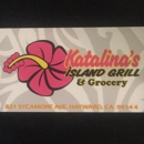 Katalina's Island Grill - American Restaurants