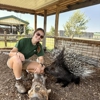 Safari North Wildlife Park gallery