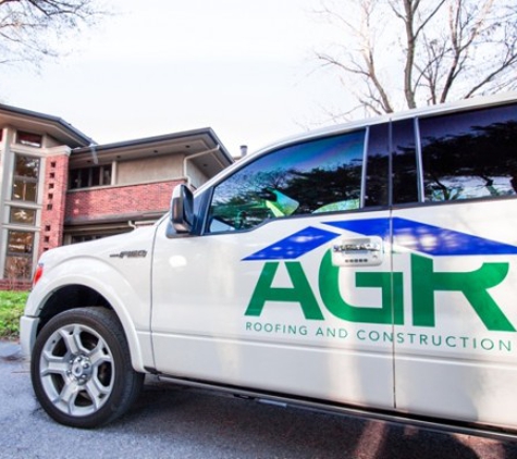 Agr Roofing and Construction - Omaha, NE