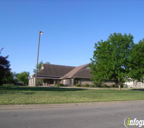 Iowa Farm Bureau Insurance - Ankeny, IA