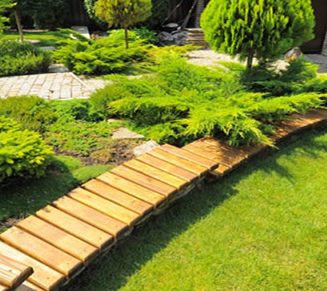 Chop Chop Landscaping in Baton Rouge - Baton Rouge, LA