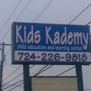 Kids Kademy - Child Care