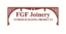 F.G.F. Joinery - Doors & Door Fittings
