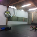 West Seattle Fights and Fitness