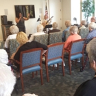 The Broadmoor Retirement Community