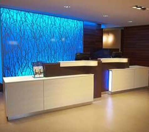 Fairfield Inn & Suites - Columbus, OH