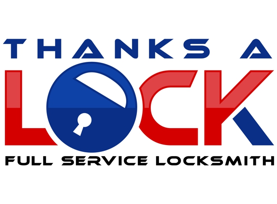 Thanks A Lock - Boca Raton, FL